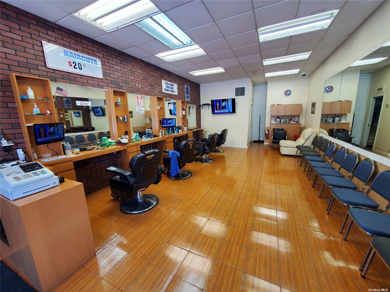 1016 Portion Road - Photo 1