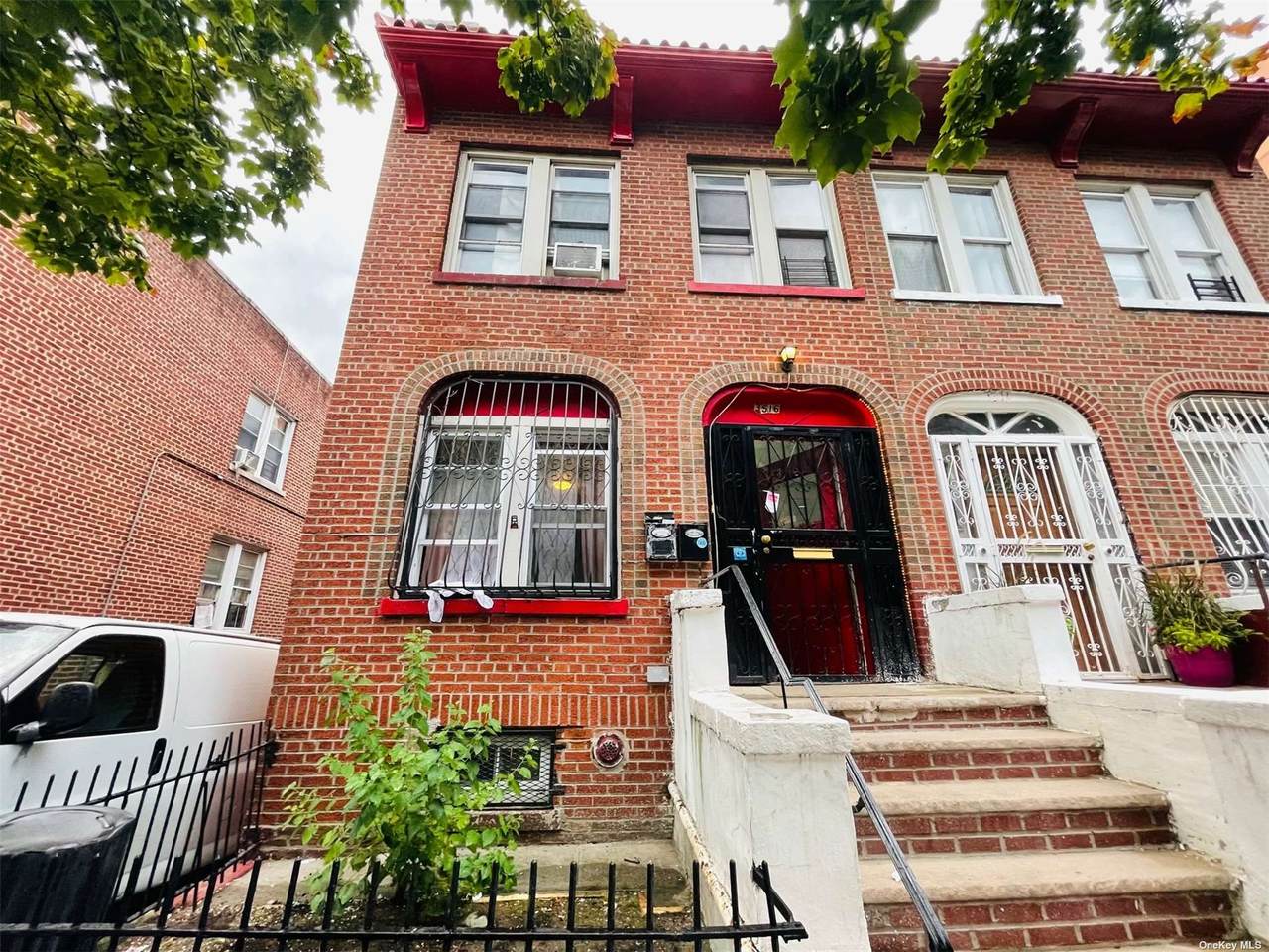 3516 Perry Avenue - Photo 1