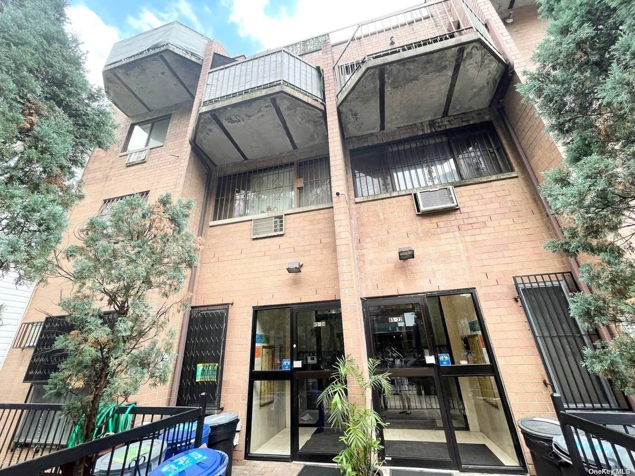 65-24 38Ave Avenue - Photo 1