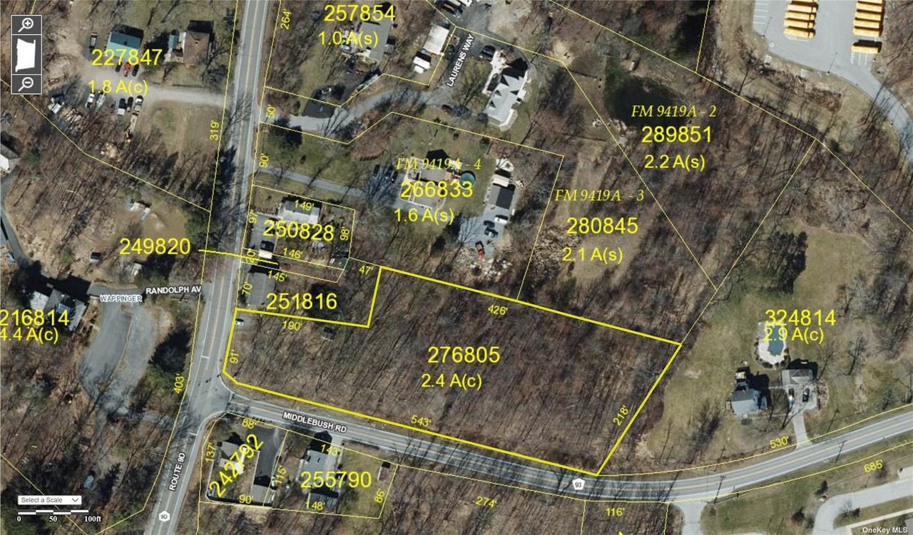 0 Middlebush Rd - Photo 1