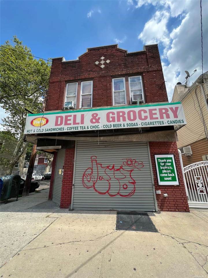91-01 80th Street - Photo 1