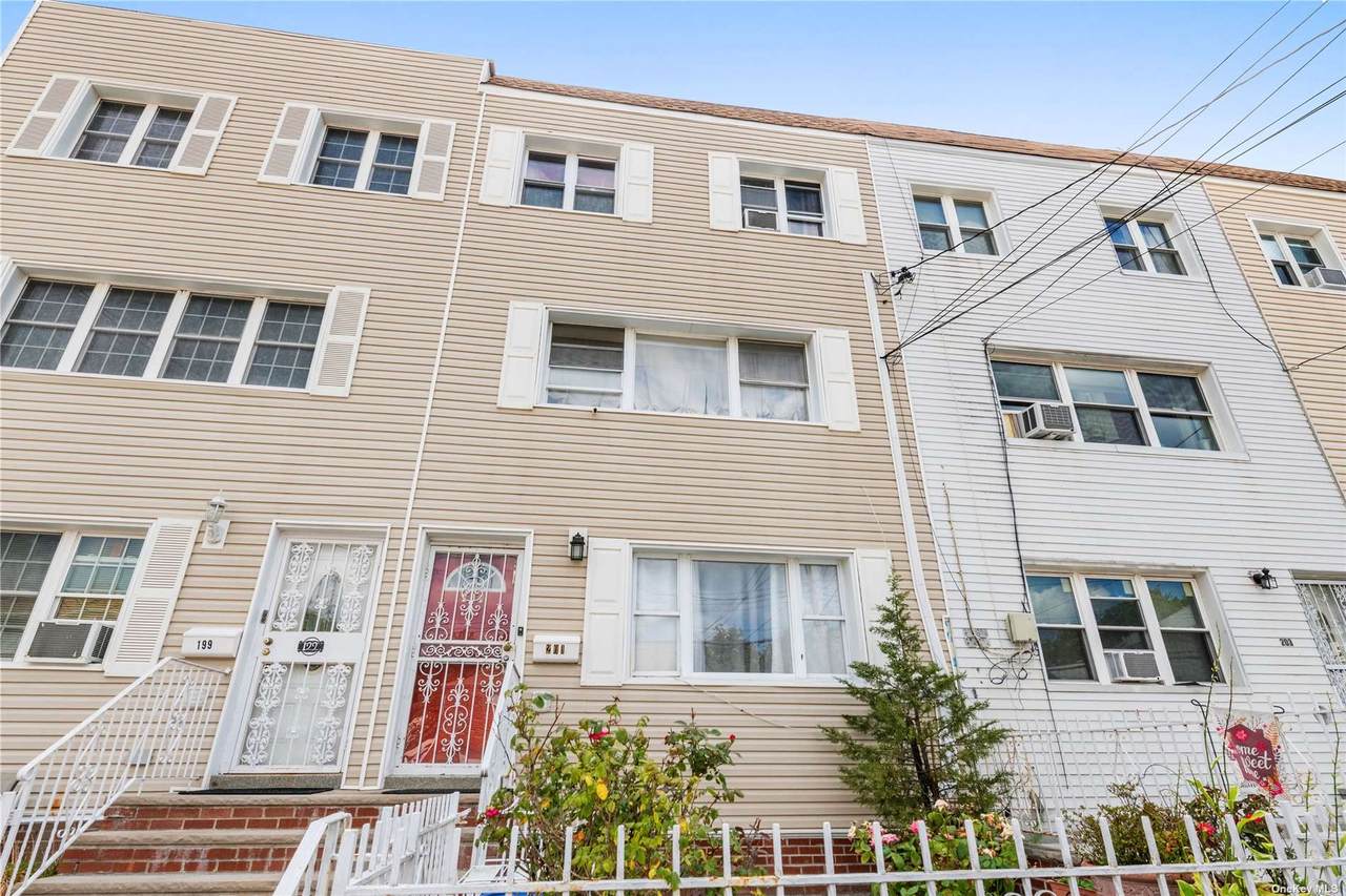 201 Meagher Avenue - Photo 1