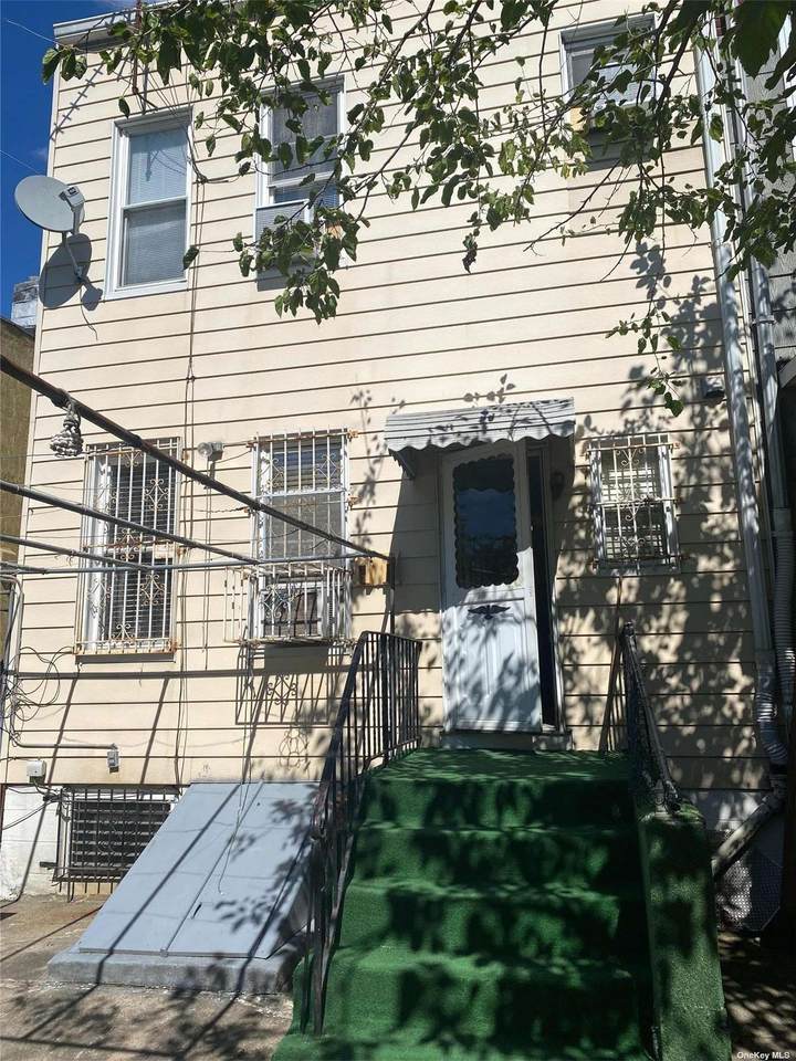 86-48 91st Street - Photo 1