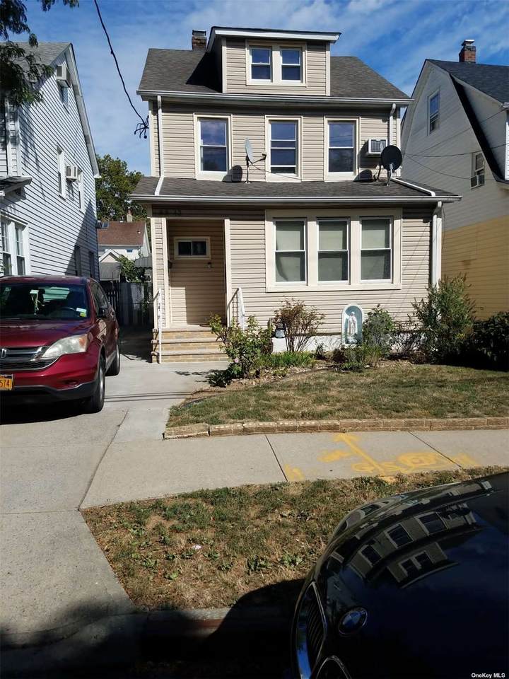88-43 238th Street - Photo 1