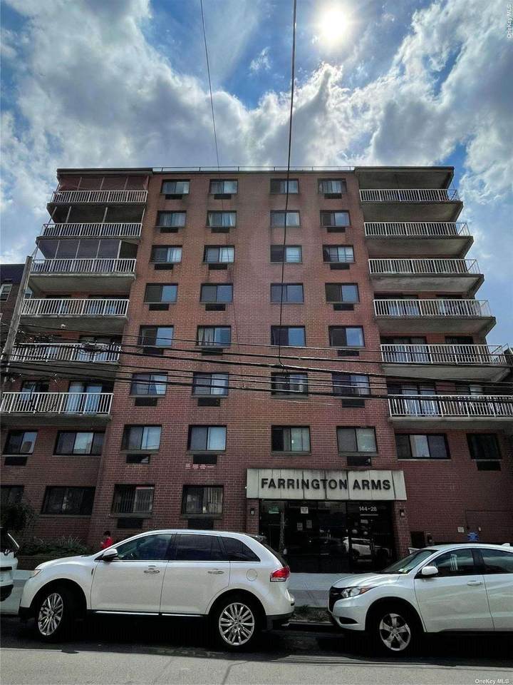 144-28 Barclay Avenue Avenue - Photo 1