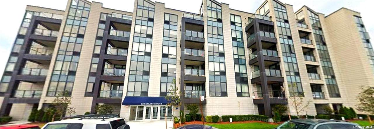 91-16 Shore Front Parkway - Photo 1