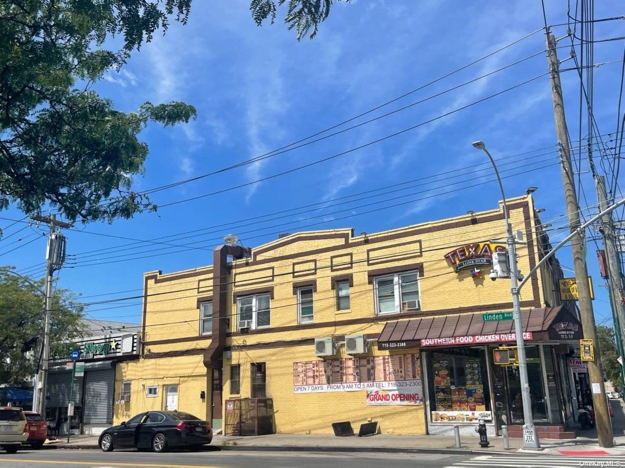 113-18 Sutphin Boulevard - Photo 1