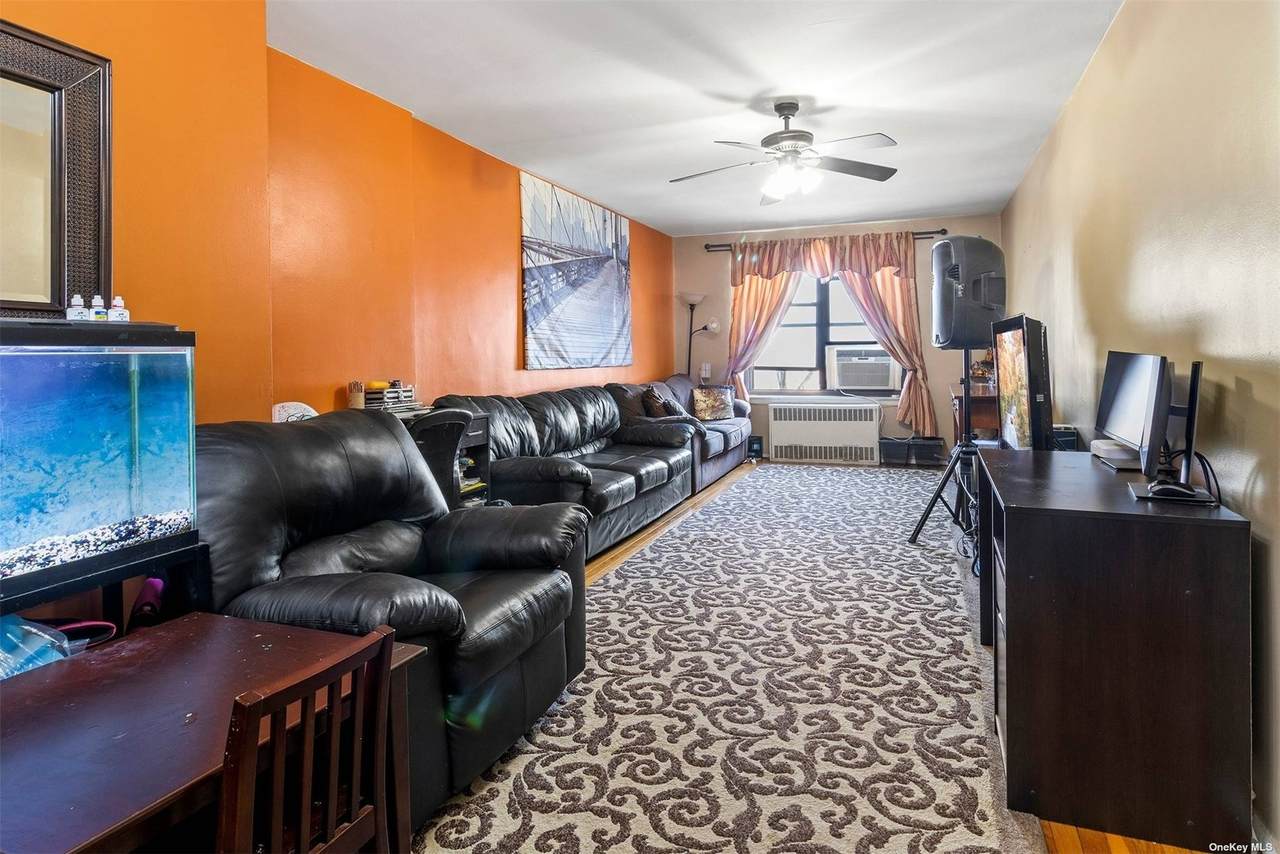 86-70 Francis Lewis Boulevard - Photo 1