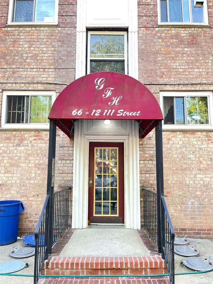 66-12 111th Street - Photo 1