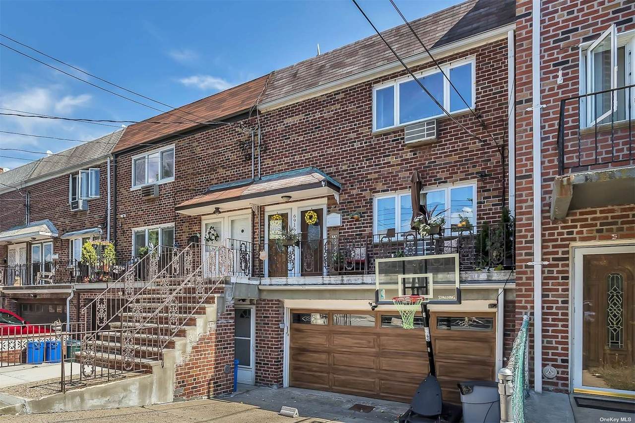 69-16 62nd Road - Photo 1