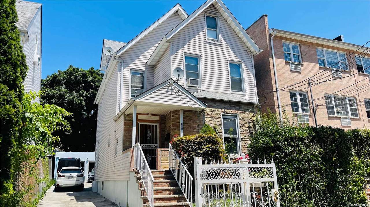 819 217th Street - Photo 1