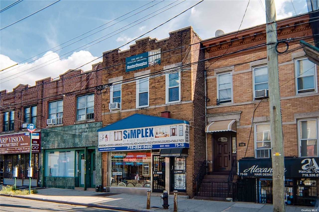 75-10 Metropolitan Avenue - Photo 1