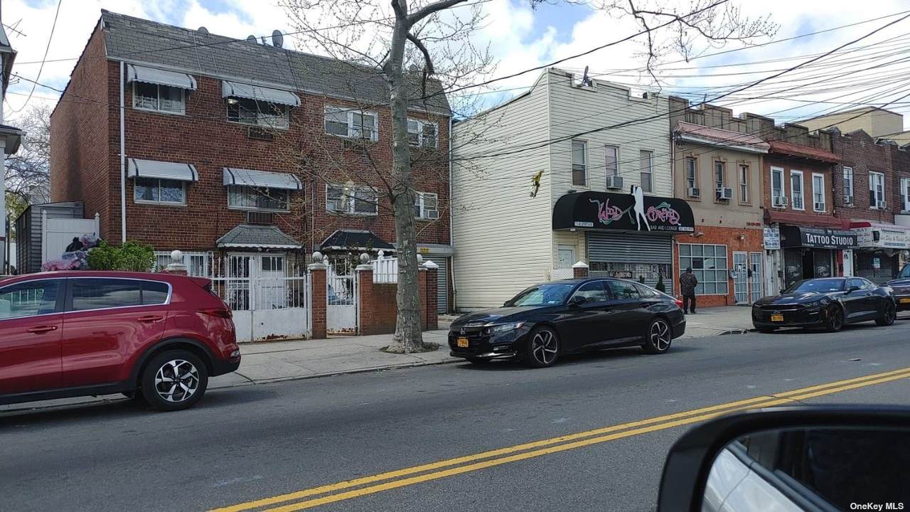 11148 A Lefferts Blvd Boulevard - Photo 1