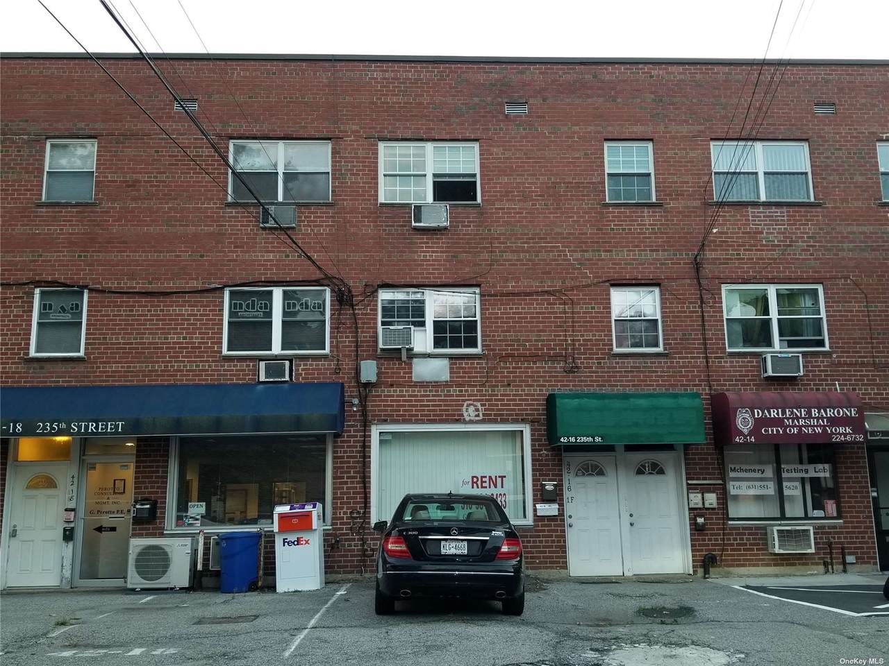 42-16 235 Street - Photo 1