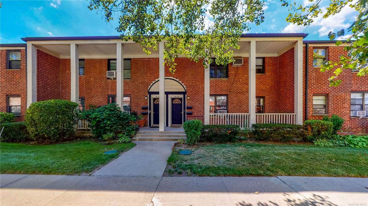 69-06 197th Street - Photo 1