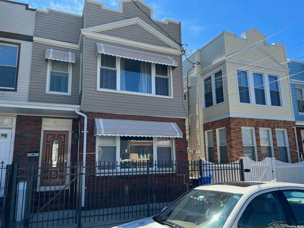 145-18 Shore Avenue - Photo 1