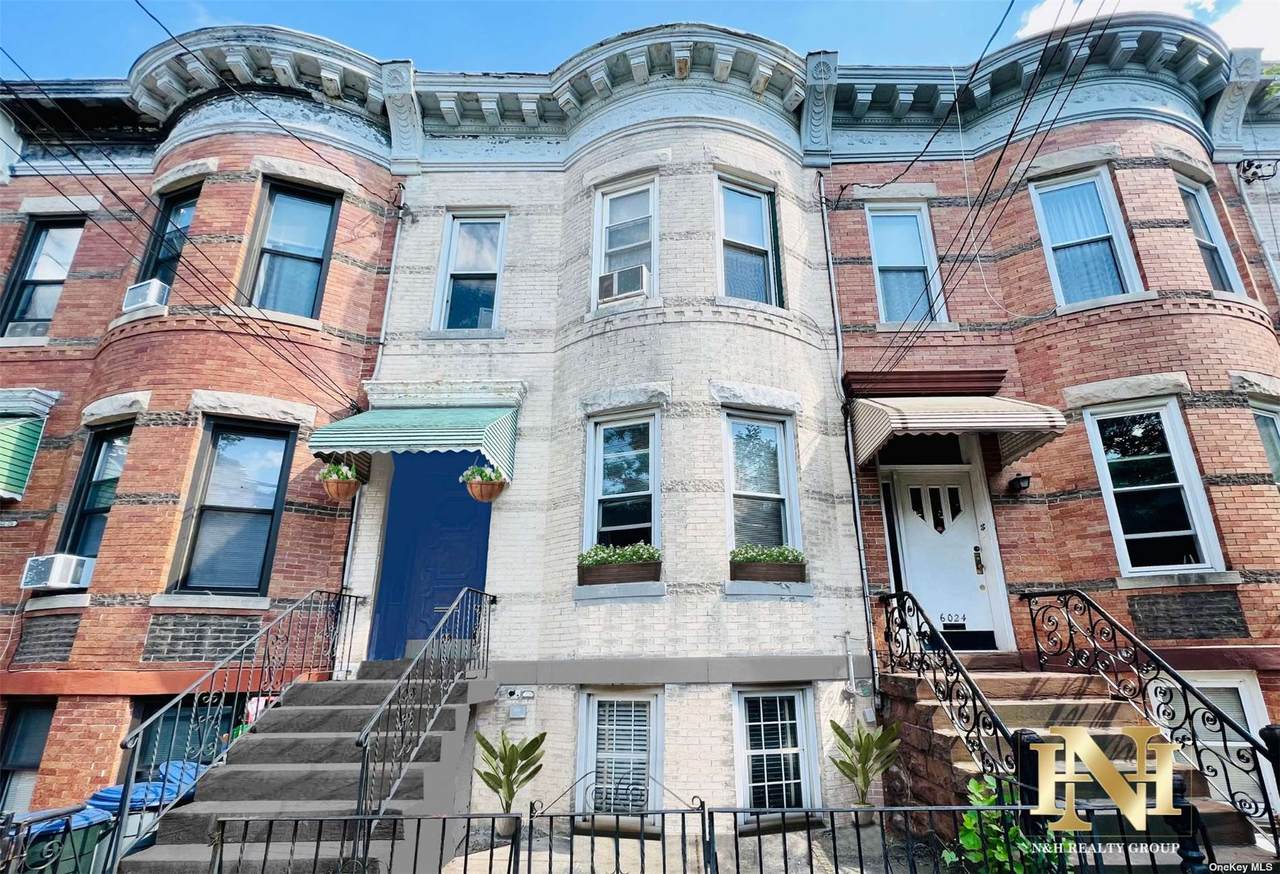 60-26 70th Avenue - Photo 1