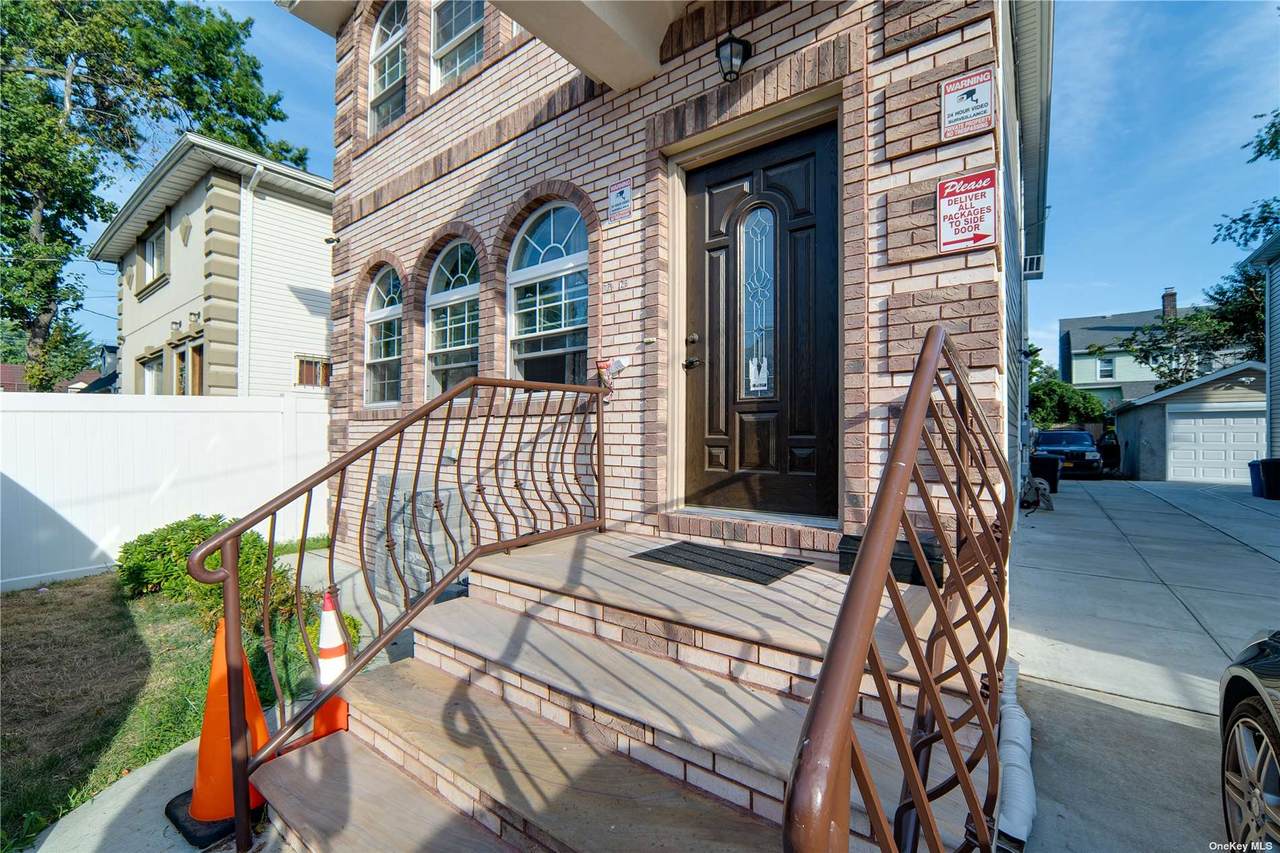 161-26 119th Road - Photo 1