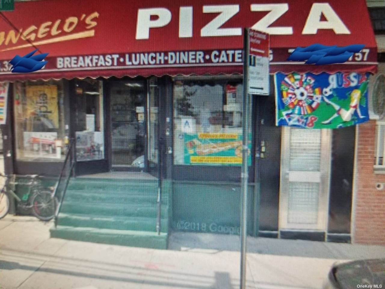 57-64 Maspeth Avenue - Photo 1