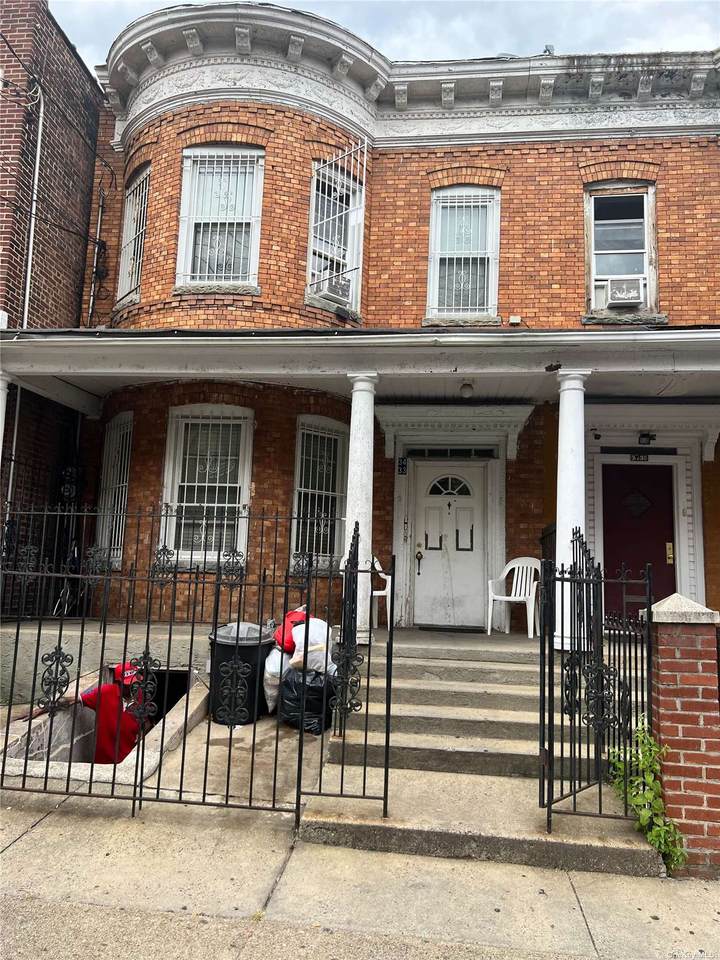 34-33 110th Street - Photo 1