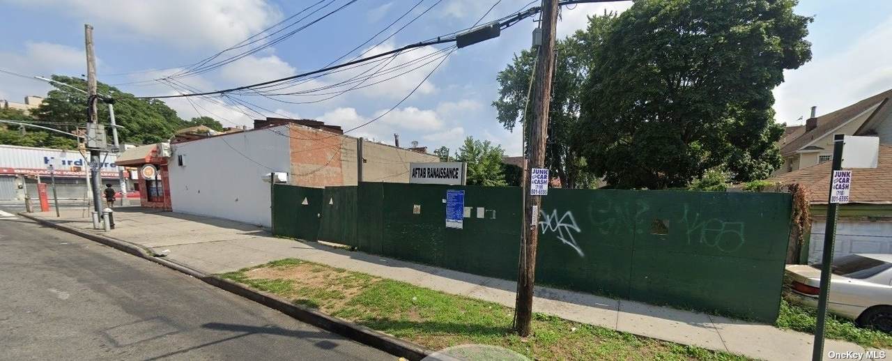 87-67 170th Street - Photo 1