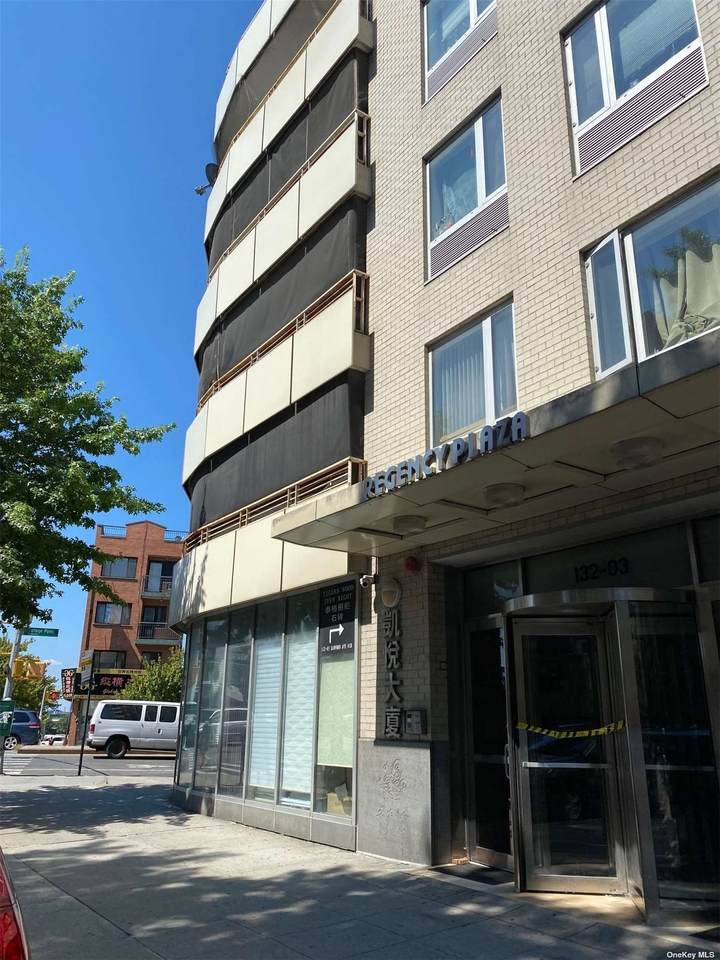 132-03 Sanford Avenue - Photo 1