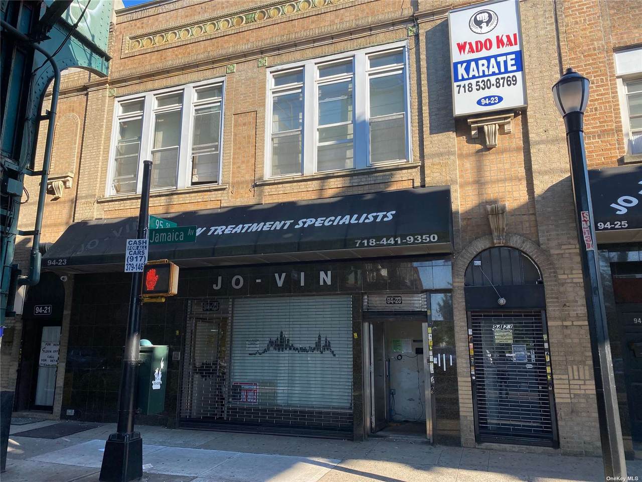 94-21 Jamaica Avenue - Photo 1