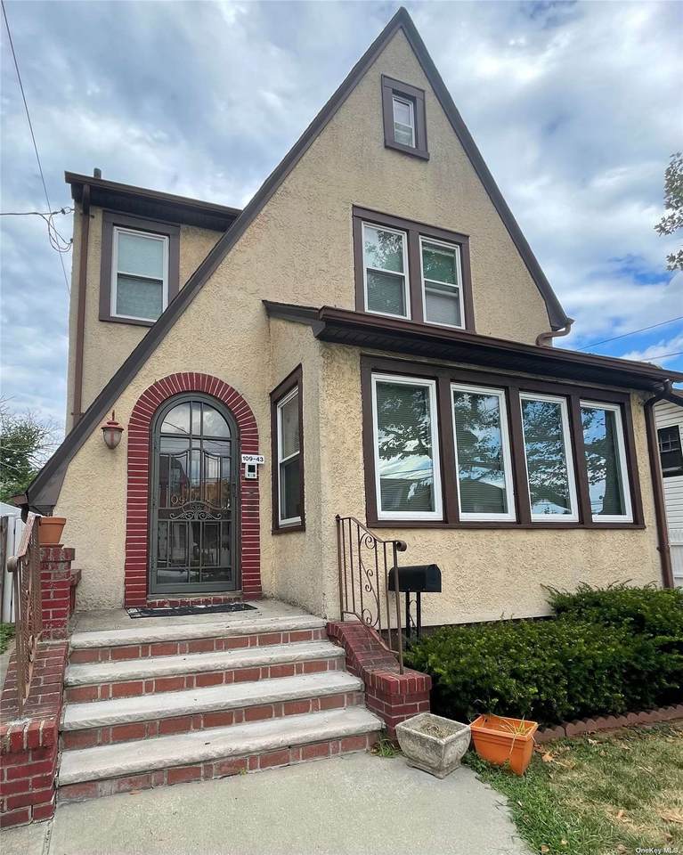 109-43 213th Street - Photo 1