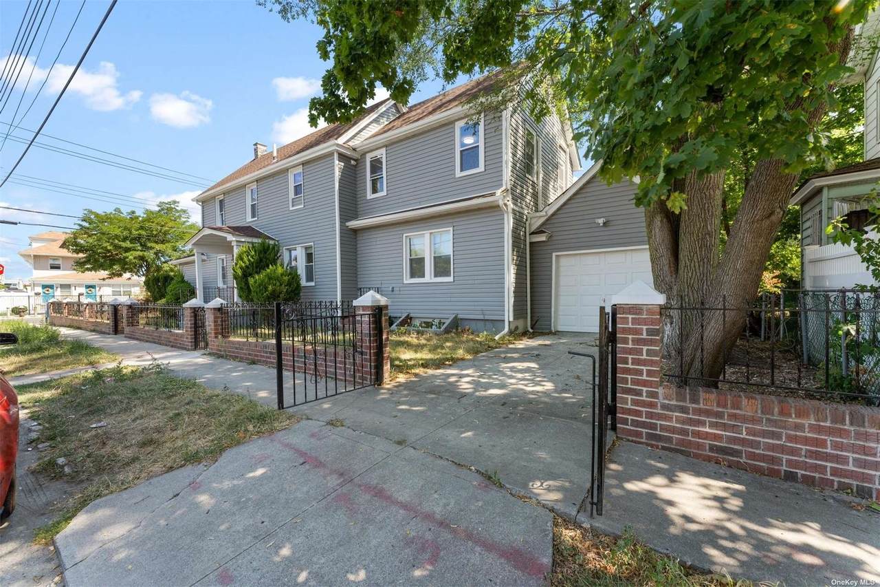 109-03 215th Street - Photo 1