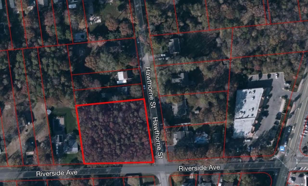 V/L Riverside Avenue - Photo 1