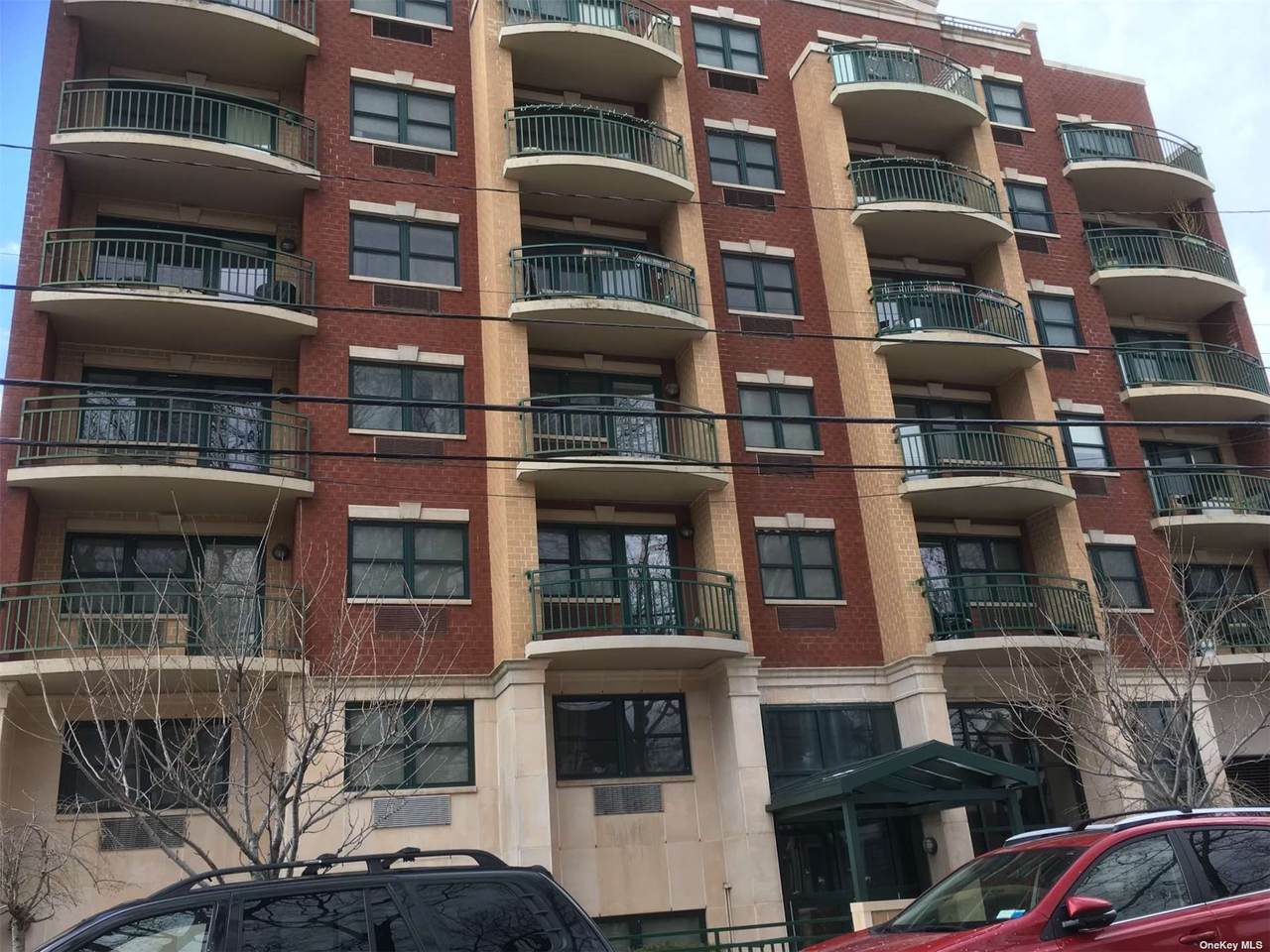 143-41 84th Drive Road - Photo 1