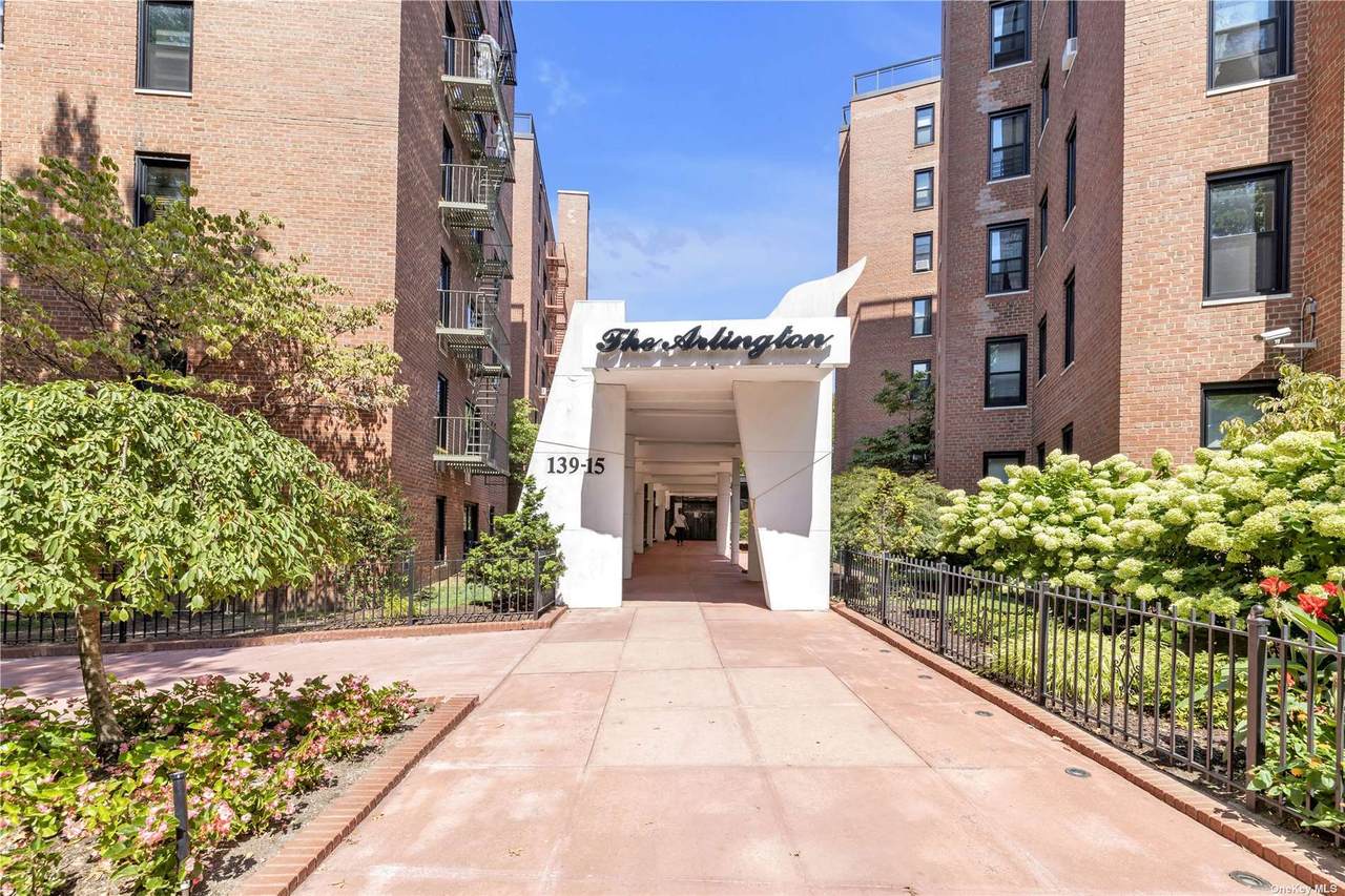 139-15 83 Avenue - Photo 1