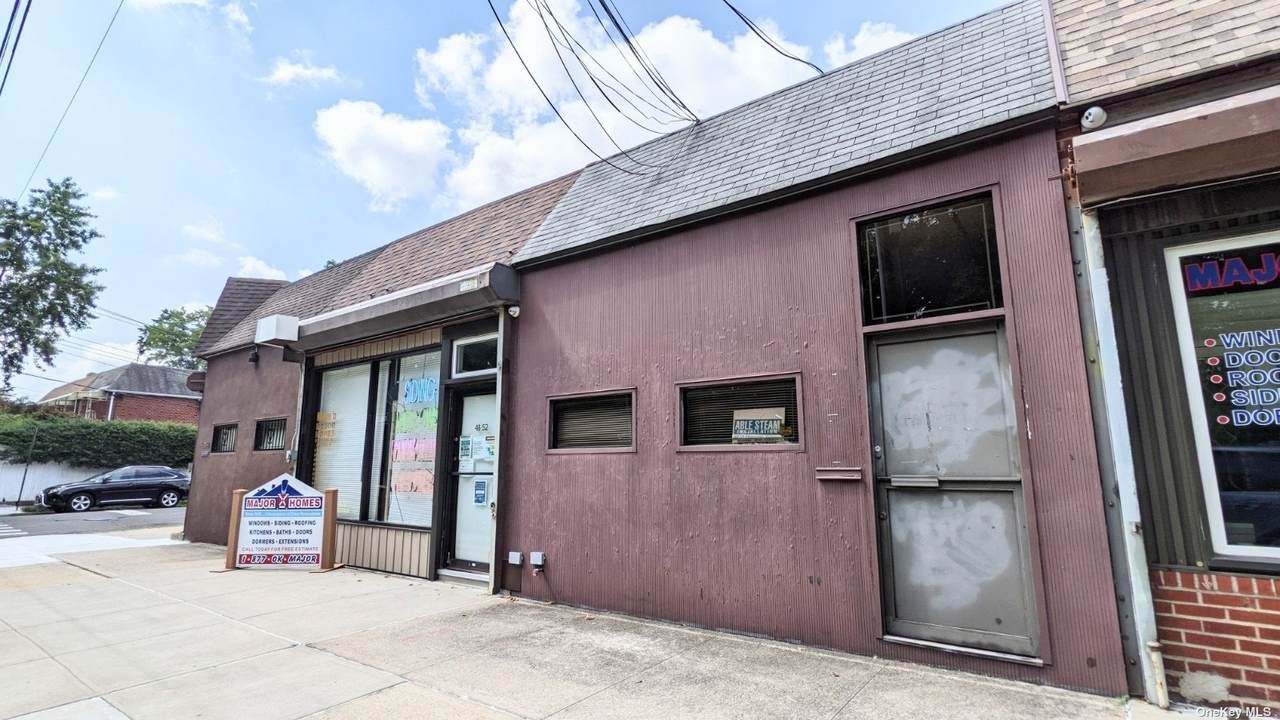 48-50 Clearview Expressway - Photo 1