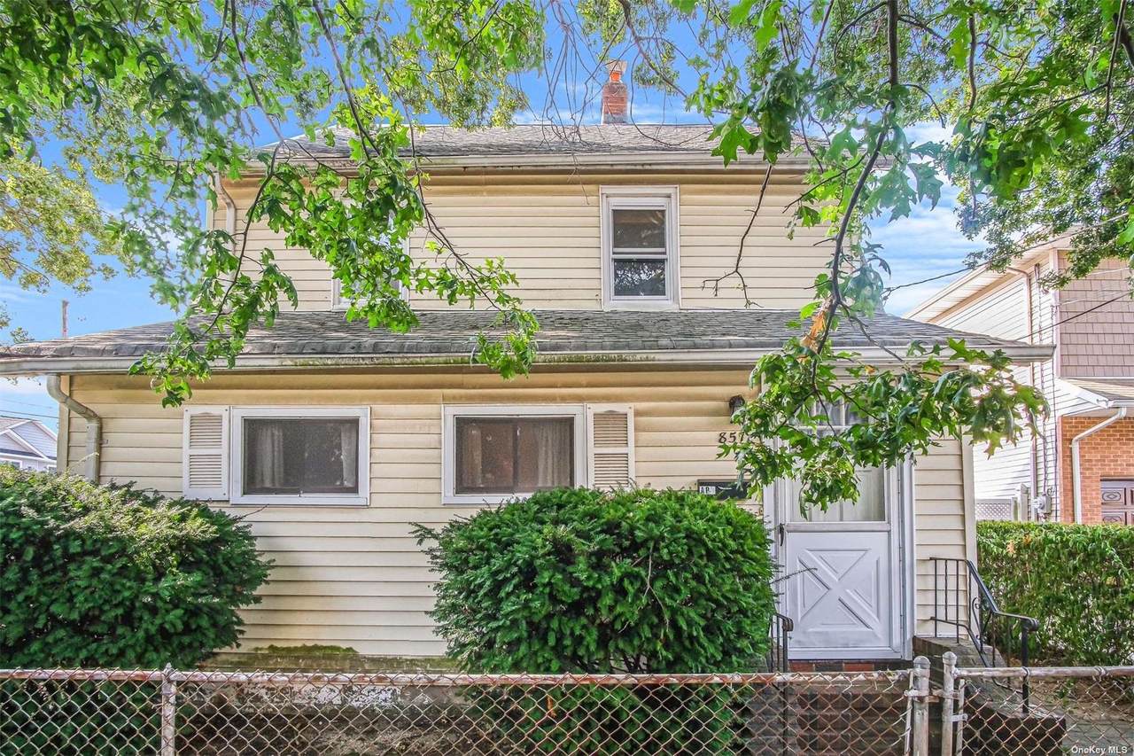 857 Garfield Street - Photo 1