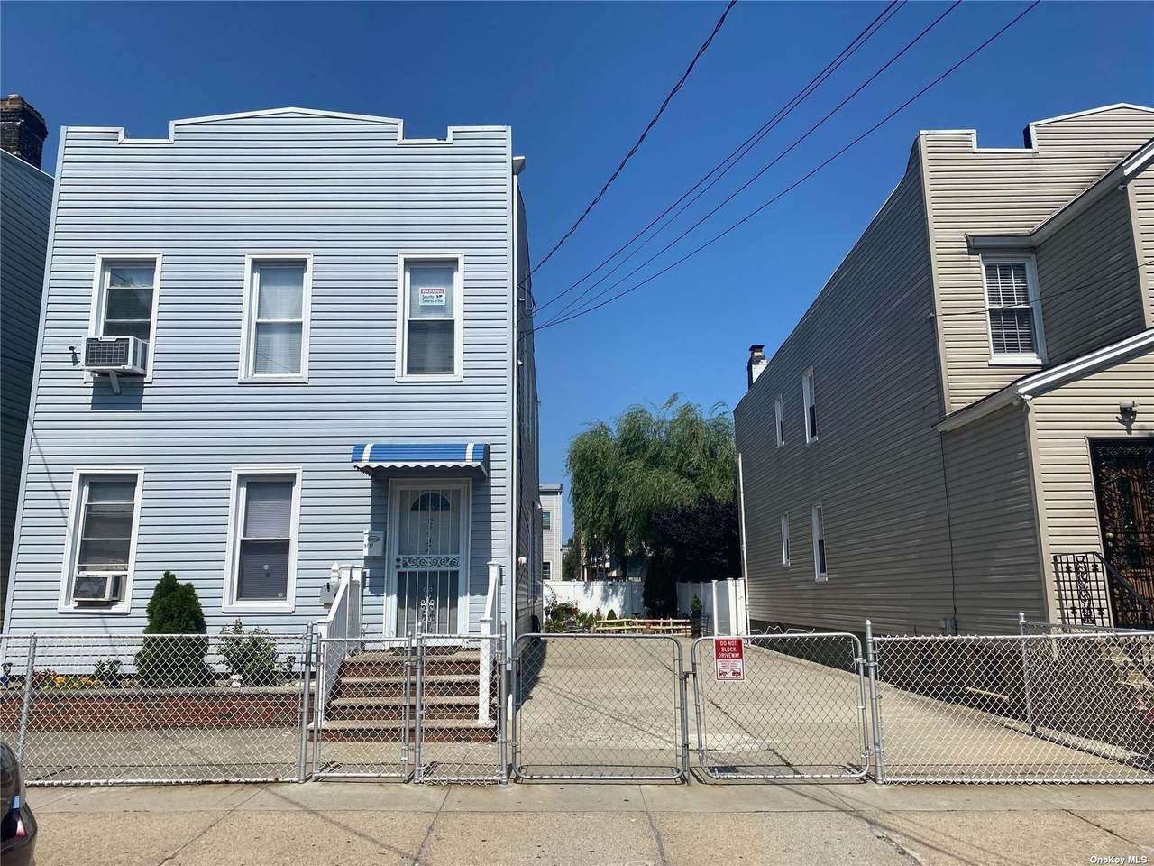 97-37 88th Street - Photo 1