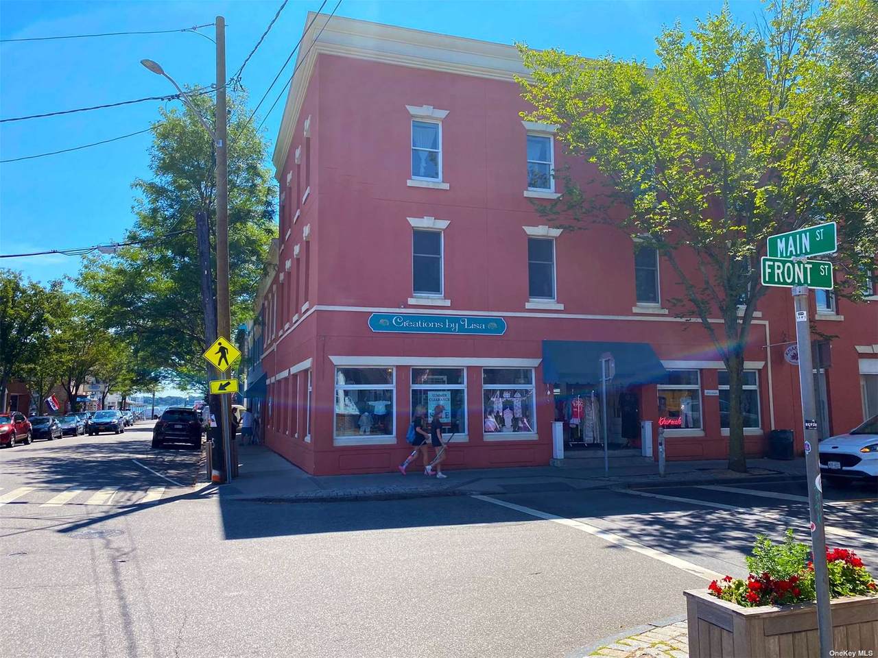 123 Main Street - Photo 1