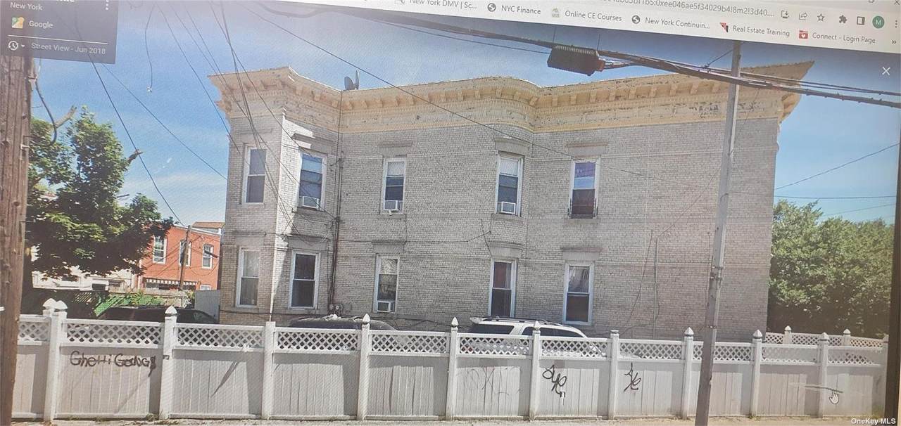61 Barbey - Photo 1
