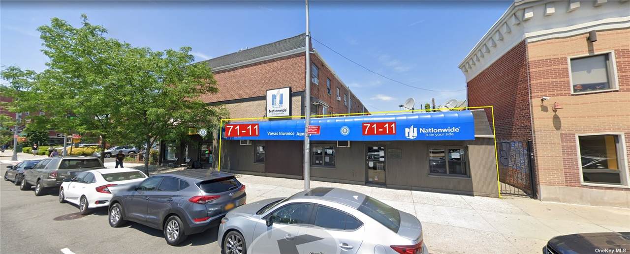 71-11 Northern Boulevard - Photo 1