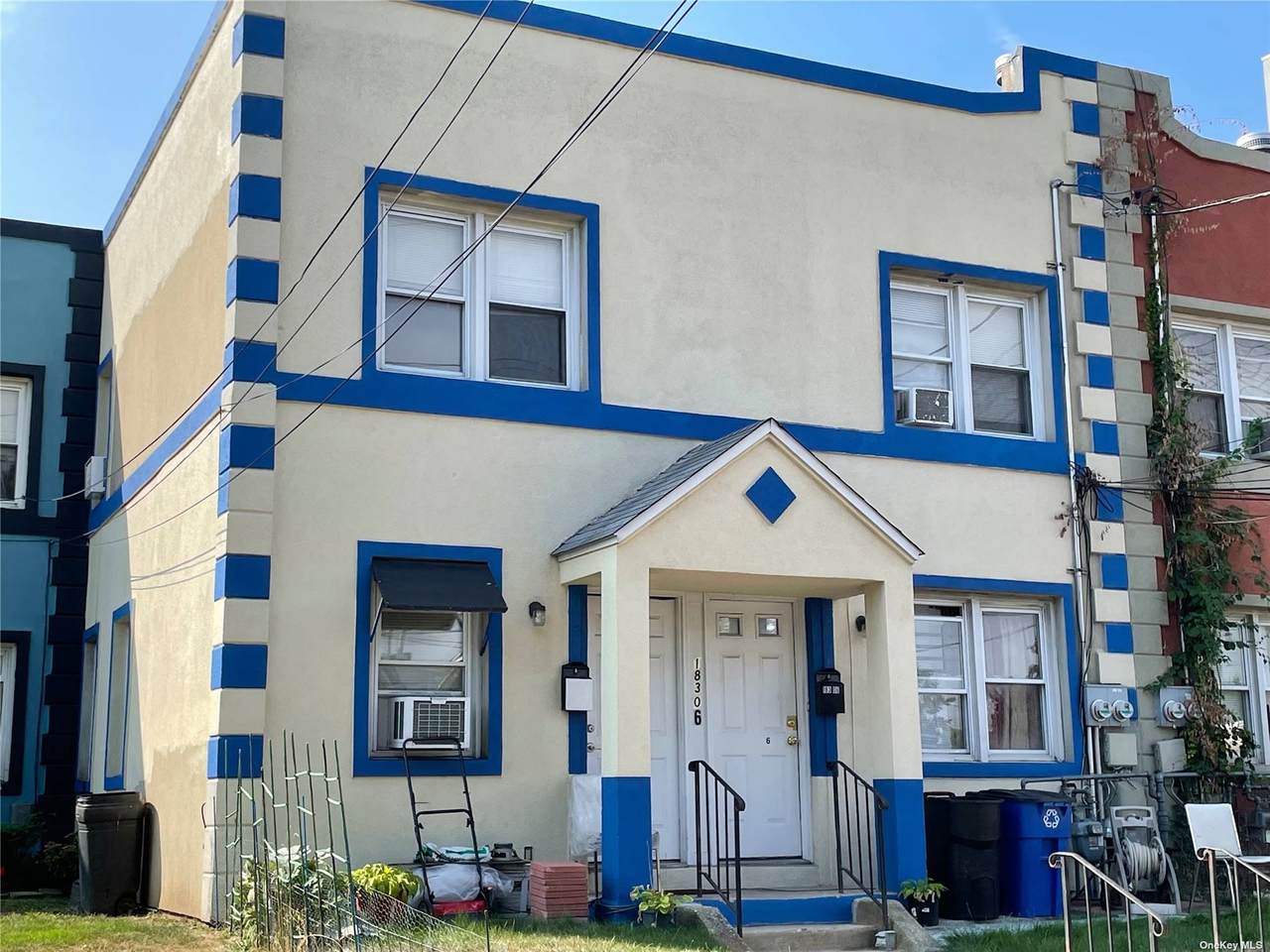 183-06 140th Avenue - Photo 1