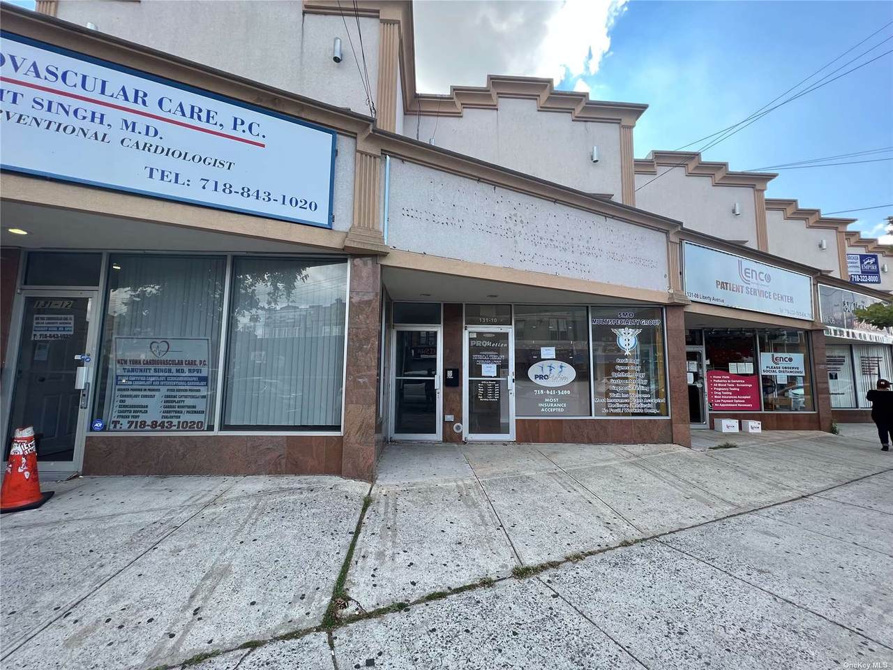 131-10 Liberty Avenue - Photo 1