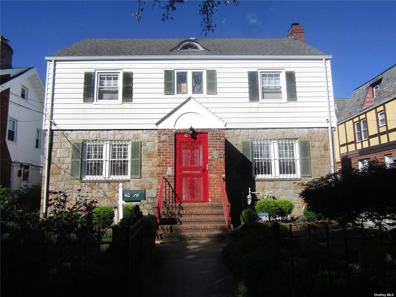 42-14 205th Street - Photo 1