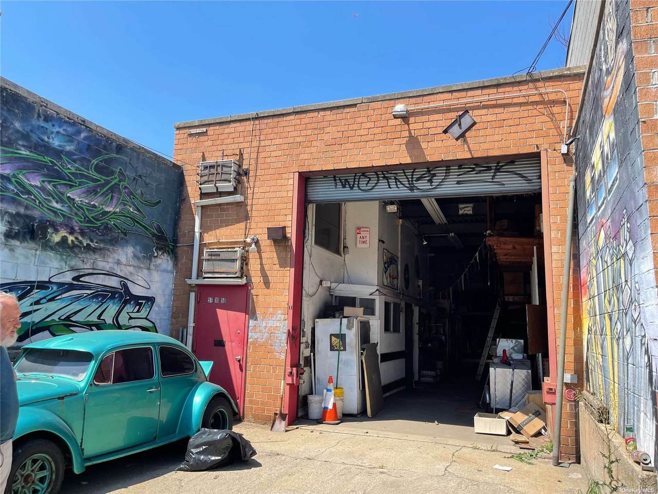 57-10 58th Street - Photo 1