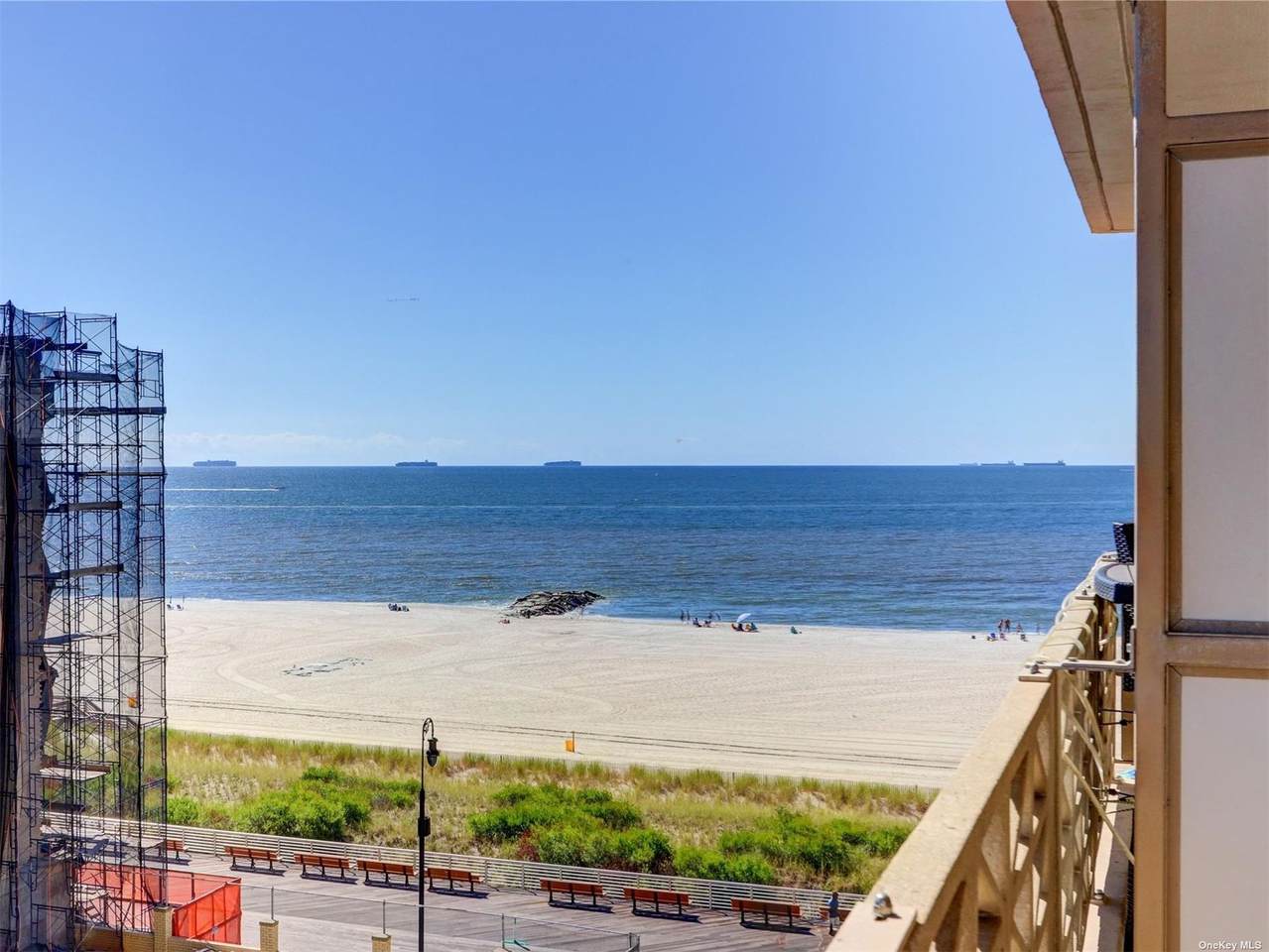 450 Shore Road - Photo 1