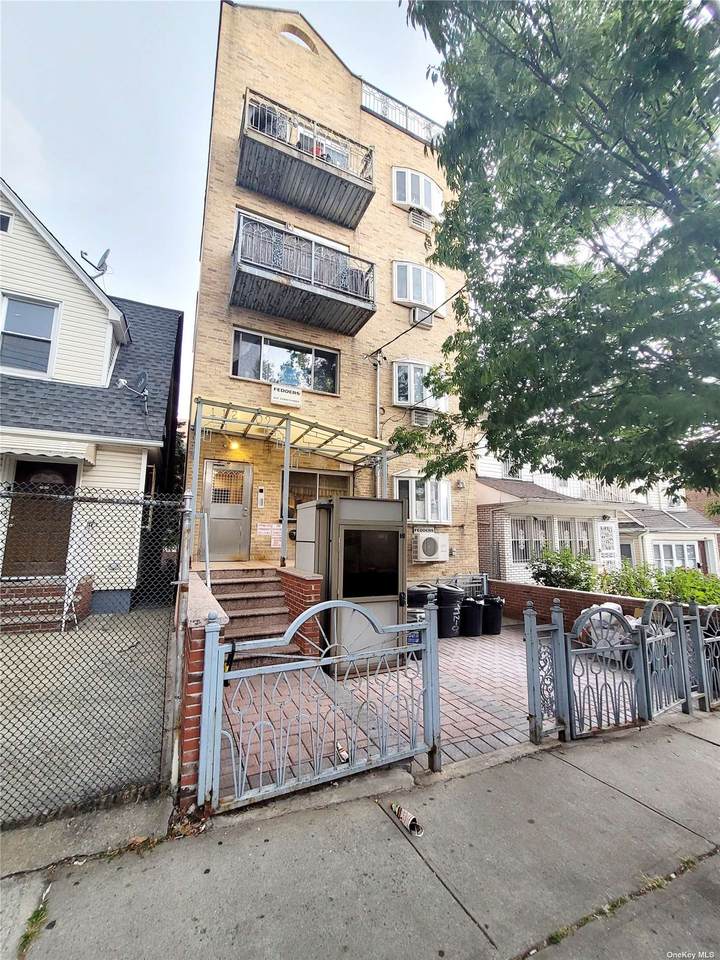 112-09 38th Avenue - Photo 1