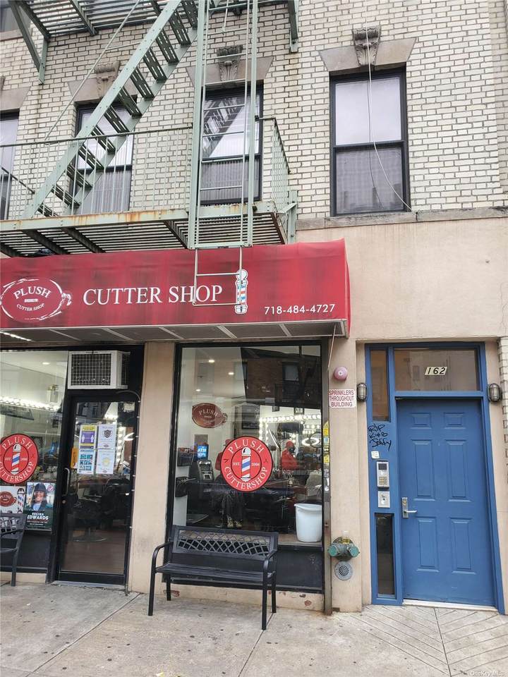 162 Utica Avenue - Photo 1