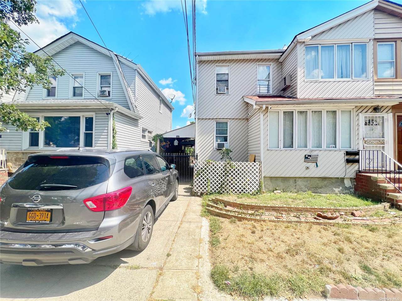 109-27 96th Street - Photo 1