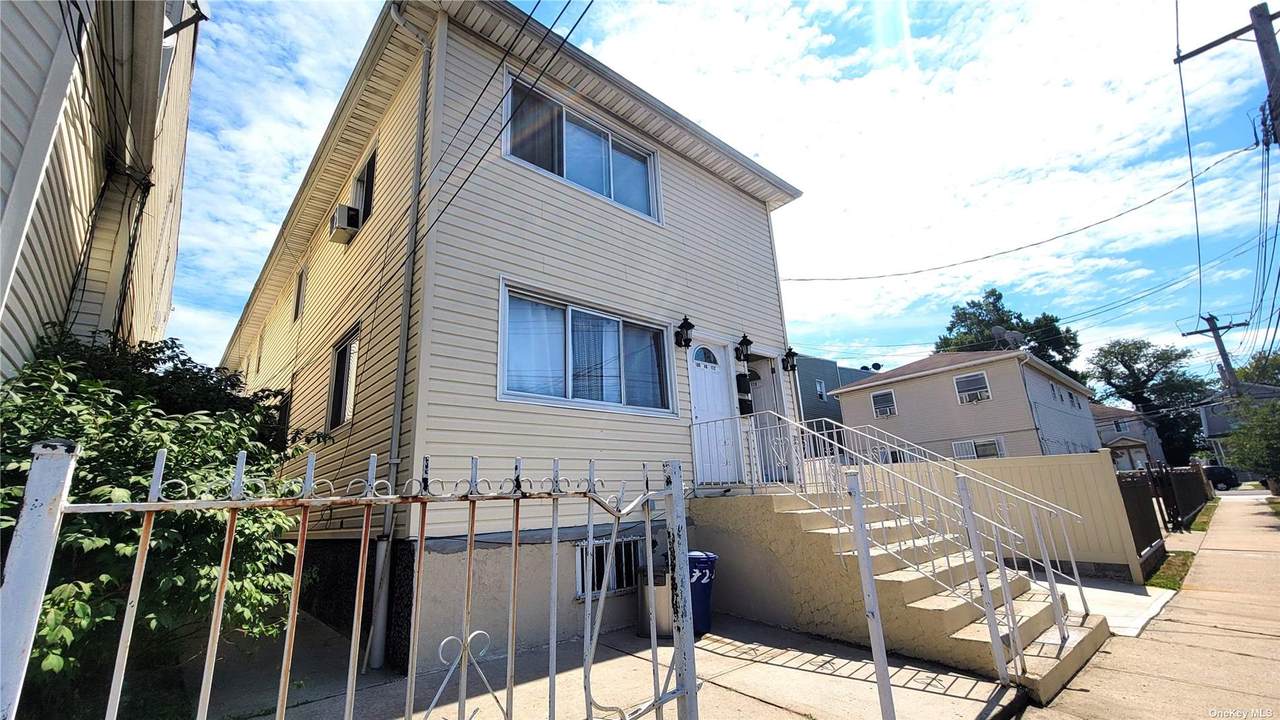 105-49 172nd Street - Photo 1