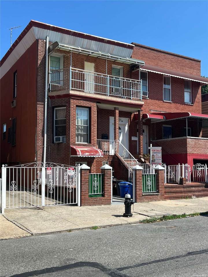 41-59 54th Street - Photo 1