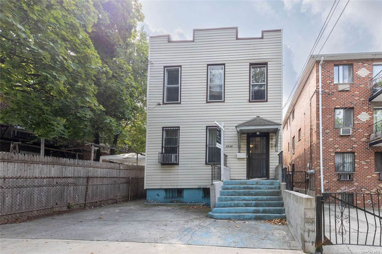 69-68 43rd Avenue - Photo 1