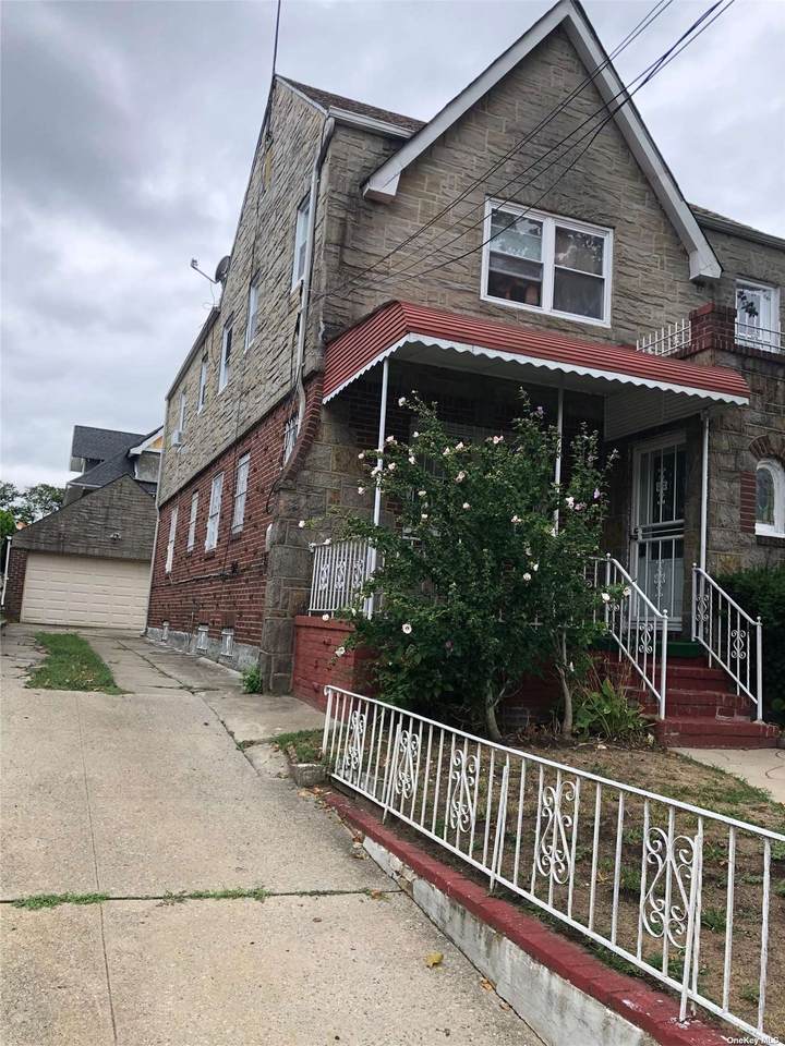 109-24 197th Street - Photo 1